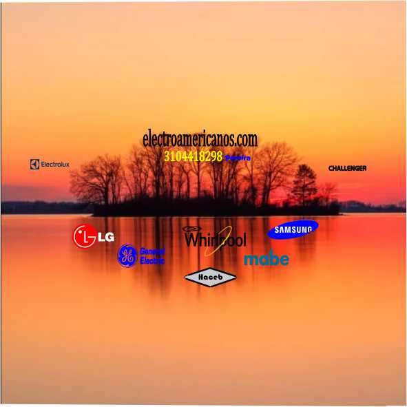 electroamericanos 6 multimarcas